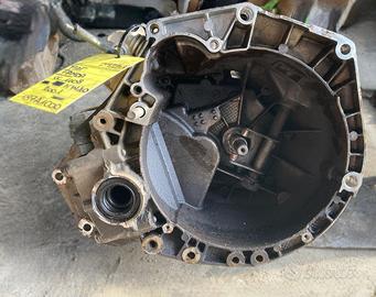 CAMBIO MANUALE COMPLETO FIAT Panda 1° Serie 187A1