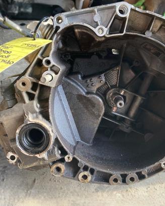 CAMBIO MANUALE COMPLETO FIAT Panda 1° Serie 187A1