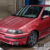 Fiat Punto turbo cat 3 porte GT