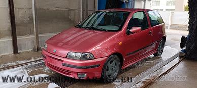 Fiat Punto turbo cat 3 porte GT