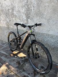 Orbea Wild H20 ebike enduro