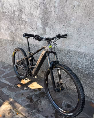 Orbea Wild H20 ebike enduro