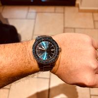 Orologio Hamilton khaki aviator