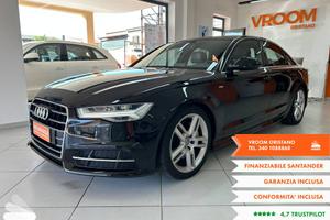 AUDI A6 4� serie A6 3.0 TDI 272 CV quattro S tr...