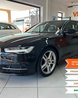 AUDI A6 4� serie A6 3.0 TDI 272 CV quattro S tr...