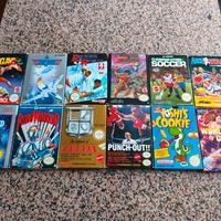 Giochi Nintendo Nes 
