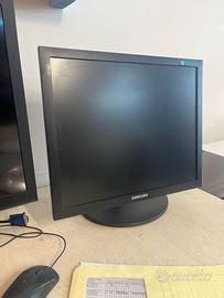 monitor pc SAMSUNG