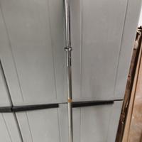 Bilanciere 150 x 10 kg
