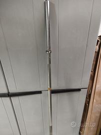 Bilanciere 150 x 10 kg