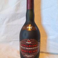 1997 Montresor - Amarone della Valpolicella –