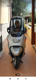 Bmw c1 200