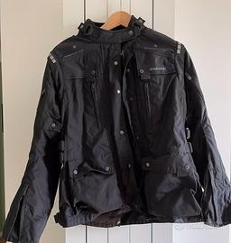 Giacca moto Donna Smook - Taglia S