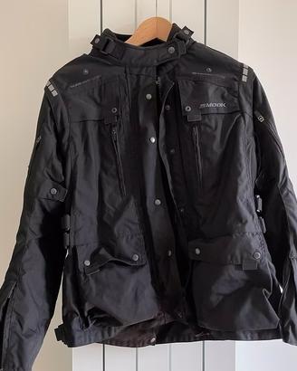 Giacca moto Donna Smook - Taglia S