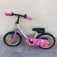 Bici bambina btwin decathlon