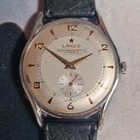 Orologio Lanco Tipo Mod 11