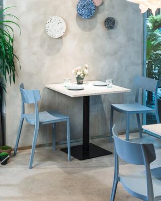 Stile ricercato per il tuo locale? Scrivici
