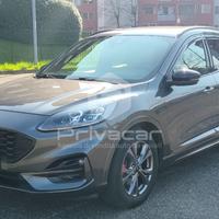 FORD Kuga 2.5 Full Hybrid 190 CV CVT 2WD ST-Line X