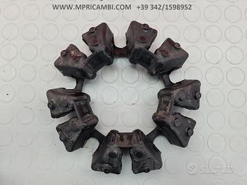 PARASTRAPPI RUOTA KAWASAKI NINJA 600 1997 1996 ZX