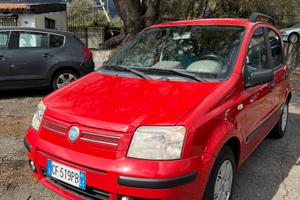 Fiat Panda 1.2 Emotion
