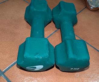 Manubri 5kg