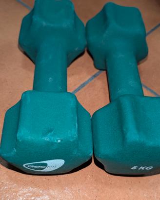 Manubri 5kg