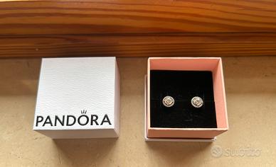 Orecchini Pandora