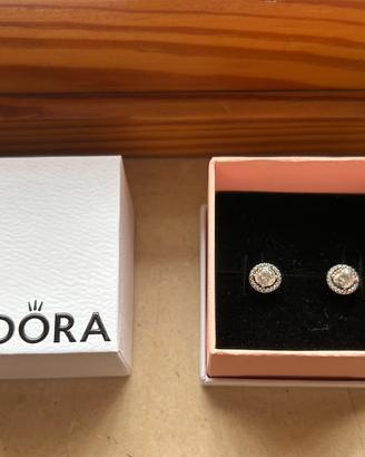 Orecchini Pandora