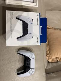 DUALSENSE PS5 WHITE