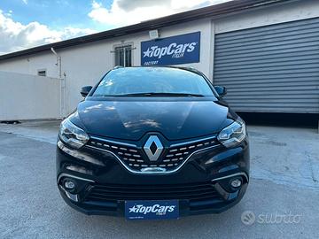 Renault Grand Scenic dCi Initiale Paris 120 cv - 2