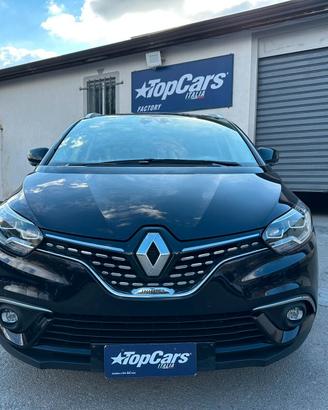 Renault Grand Scenic dCi Initiale Paris 120 cv - 2