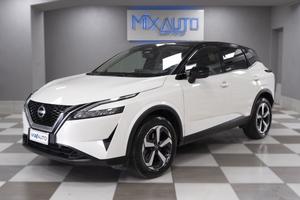 Nissan Qashqai 1.3 MHEV N-Connecta 2WD 140CV