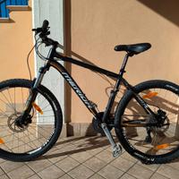 Bici MTB Merida Matts 40 speed