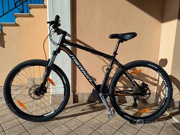 Bici MTB Merida Matts 40 speed