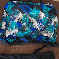 Costume tankini