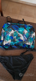 Costume tankini