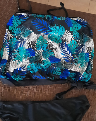 Costume tankini