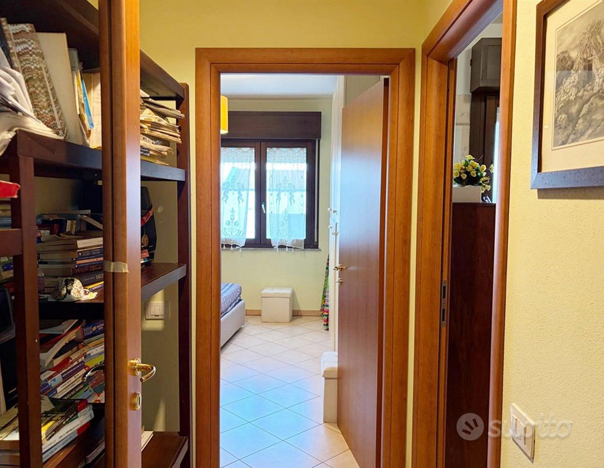 Appartamento – Ussana, Casteddu/Cagliari - Vista 4