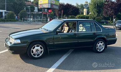 Volvo 960, impeccabile, modello raro