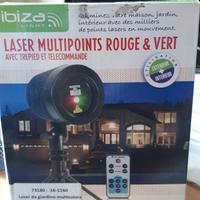 PROIETTORE LASER