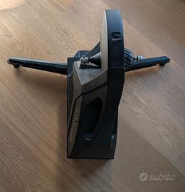 Rullo home trainer bici SARIS H3