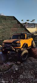 TRX4 Bronco 2021