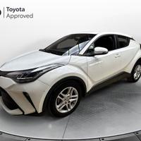 Toyota C-HR 1.8h Active E-CVT