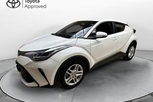 Toyota C-HR 1.8h Active E-CVT