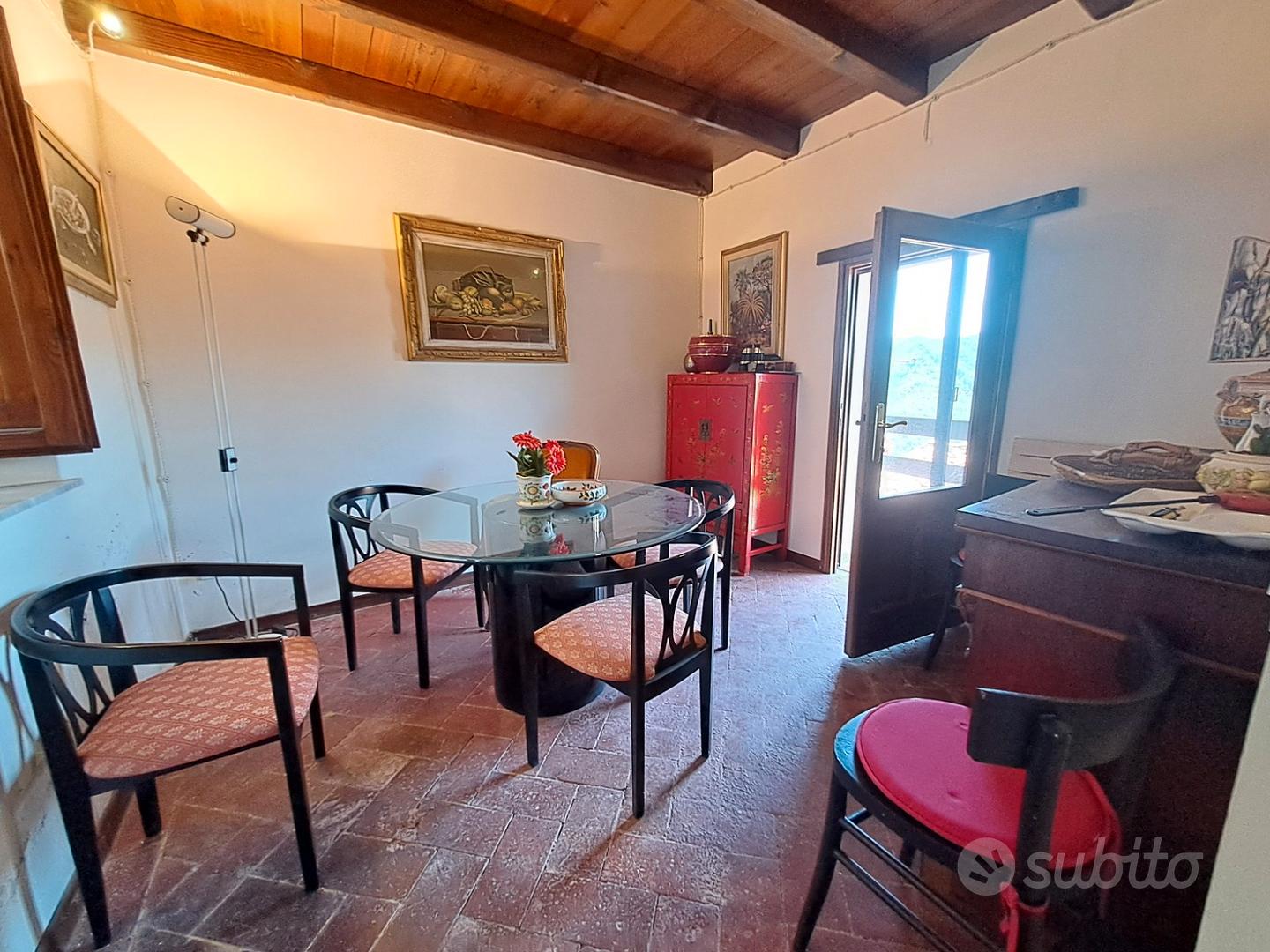 Apartment in Bagni di Lucca, Pian dei Berci - Altro