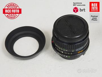 Minolta Rokkor 28 F3.5