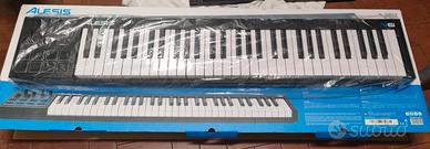 Tastiera MIDI - Alesis V61 - Nuova