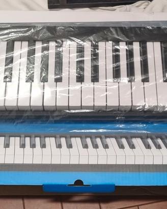 Tastiera MIDI - Alesis V61 - Nuova