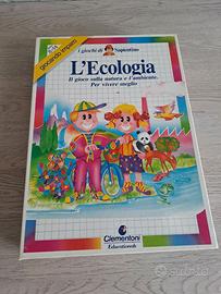 Giochi da tavolo per bambini