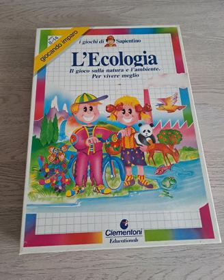 Giochi da tavolo per bambini