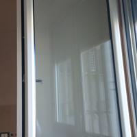 Finestra legno alluminio